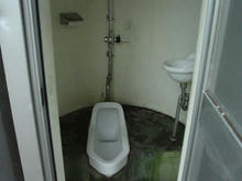 上連雀くすのき児童遊園トイレ