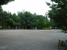 上連雀くすのき児童遊園