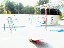 上連雀くすのき児童遊園