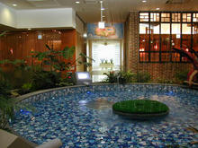 丸井国分寺店　9階レストランフロア