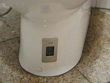 丸井国分寺店　9階レストランフロア多目的トイレ