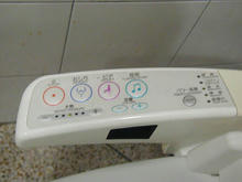 丸井国分寺店　9階レストランフロア多目的トイレ