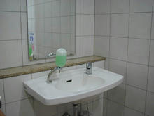 丸井国分寺店　9階レストランフロア多目的トイレ