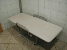 丸井国分寺店　9階レストランフロア多目的トイレ