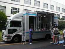 東京学芸大学（小金井キャンパス）