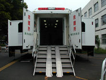 東京学芸大学（小金井キャンパス）