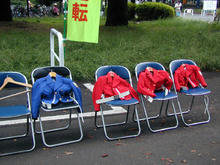 東京学芸大学（小金井キャンパス）