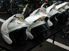 東京学芸大学（小金井キャンパス）