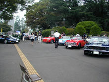 東京学芸大学（小金井キャンパス）