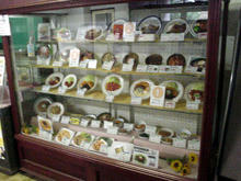 東京学芸大学（小金井キャンパス）学食