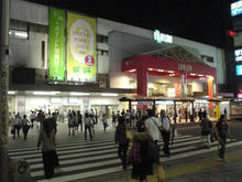 吉祥寺ロンロン