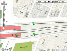 吉祥寺ロンロン　エキサイツ館