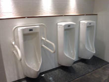 吉祥寺ロンロン　エキサイツ館　2階トイレ