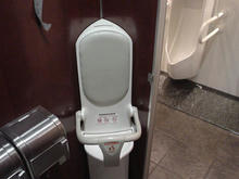 吉祥寺ロンロン　エキサイツ館　2階トイレ