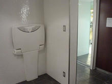 吉祥寺ロンロン　エキサイツ館　2階トイレ