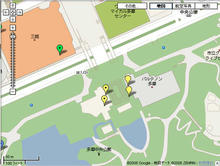 パルテノン多摩