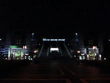 パルテノン多摩