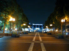 パルテノン多摩