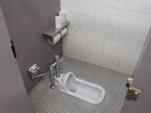 ちょうふ東急　3階トイレ