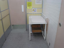 ちょうふ東急　3階