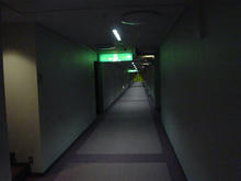 パルテノン多摩　4階