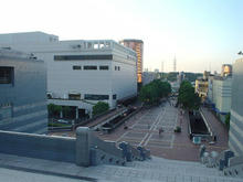 パルテノン多摩