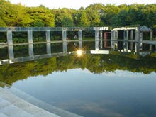 パルテノン多摩