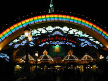 サンリオピューロランド