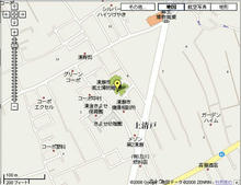 清瀬市郷土博物館