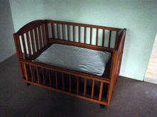 清瀬市郷土博物館　1階休憩所