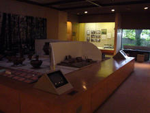 清瀬市郷土博物館