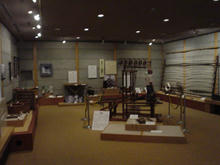 清瀬市郷土博物館