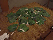 清瀬市郷土博物館