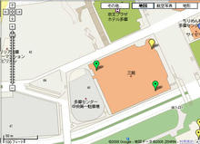 多摩センター三越