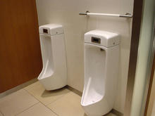 多摩センター三越　2階トイレ