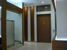 多摩センター三越　2階トイレ