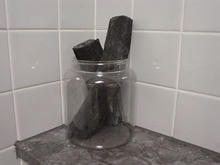 郷土博物館　1階多目的トイレ