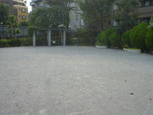 関戸三丁目公園