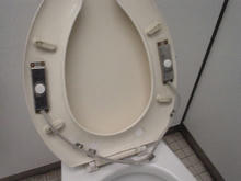 関戸三丁目公園多目的トイレ