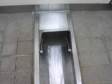 関戸三丁目公園トイレ