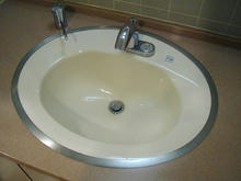 陸上自衛隊広報センター 1階トイレ