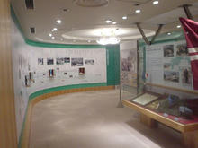 陸上自衛隊広報センター 2階