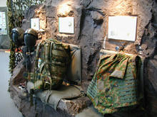 陸上自衛隊広報センター 1階