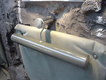 陸上自衛隊広報センター 1階