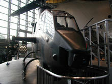 陸上自衛隊広報センター 1階