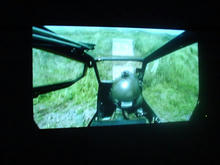 陸上自衛隊広報センター 1階