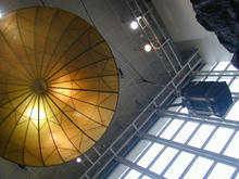 陸上自衛隊広報センター 1階