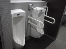 エミオ武蔵境　2階トイレ