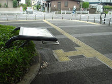 小金井公園　東南口