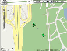 クロスガーデン多摩